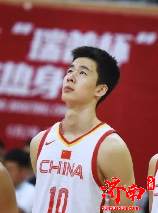 本赛季八一男篮宣告解散之后 这批八一球员就进入了无球可打的状态