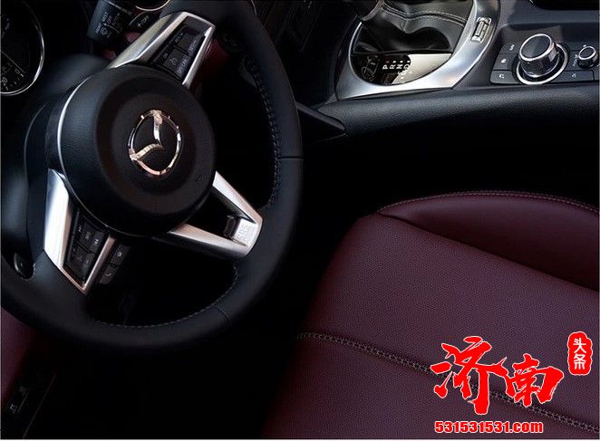 马自达新款MX-5售价曝光 搭载2.0L发动机 7英寸中控大屏