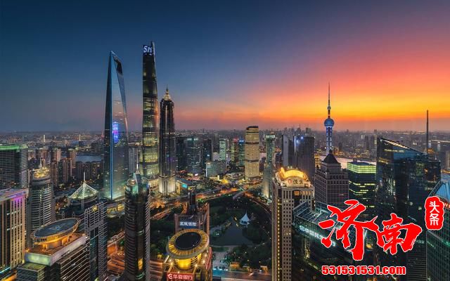 济南正在追赶“米”式高速铁路网，将成为高速铁路的重要枢纽