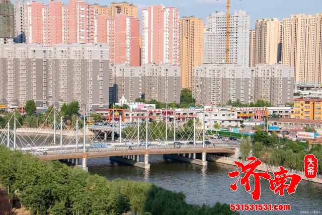 济南的二手房挂牌价上涨6块钱，终于止住了下跌的趋势