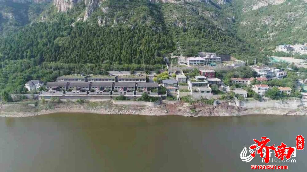 134个环境问题全部完成整改 济南市卧虎山水库成为全省示范案例