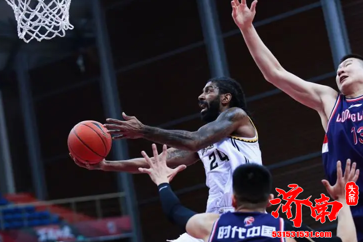 梅奥高效输出 他出场41分钟 投篮19中12 三分球8中5 得到29分7篮板6助攻