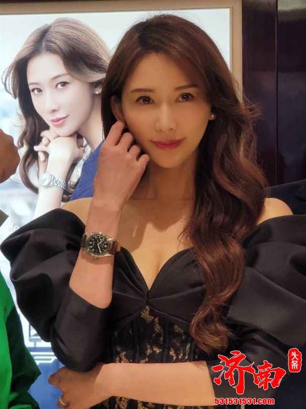 名模林志玲自曝增磅同备孕有关：希望小天使快来我这