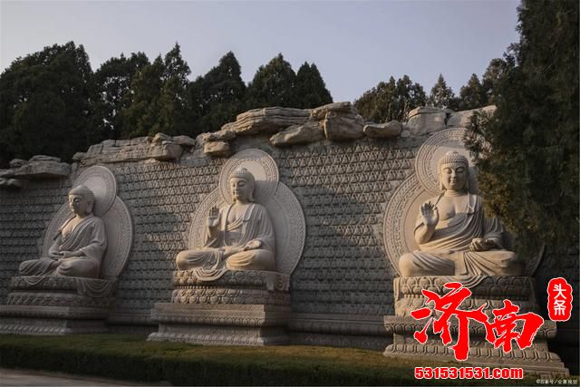 山东这座城市已实现崛起，有望迎来快速发展，不是青岛和济南