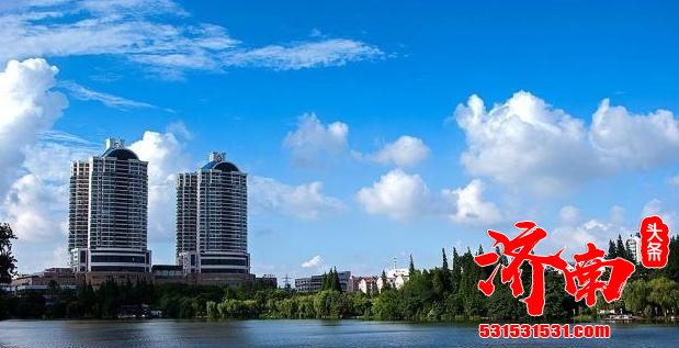 山东这座城市已实现崛起，有望迎来快速发展，不是青岛和济南