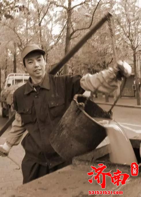 遥想济南“都市三部曲”