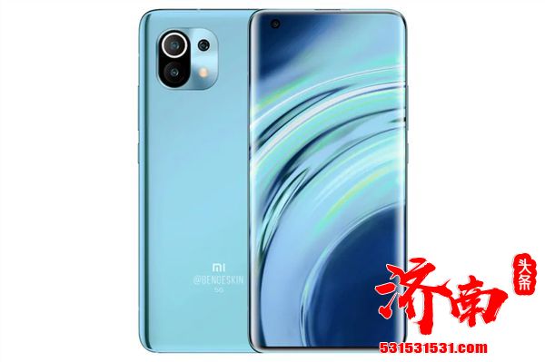 卢伟冰：首发骁龙888 小米11有实力、有信心、有底气