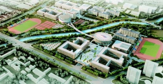 济南历城推动“校区、园区、社区”三区融合发展 做优省城“中部”打造“科创历城”