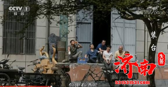 随着电视剧市场的复苏，国剧正变得越来越好看