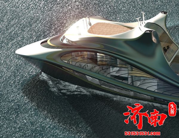 中国首艘智能型无人系统母船已签署开建 预计2022年交付使用