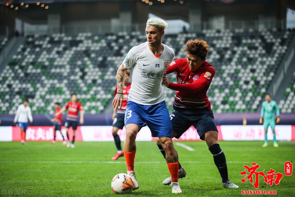 中超各支球队开始调整阵容，恒大成潜在下家，正是球队所需类型