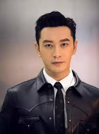 黄晓明合作导演发声 赞其拍戏未受网络新闻影响