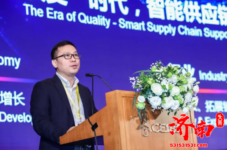 京东忽然密集换帅 京东数科CEO陈生强 京东物流CEO王振辉也先后调离一线岗位