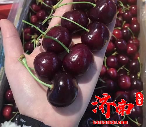 车厘子价格直接腰斩！榴莲却是最贵的一年，一斤涨30元！怎么回事？