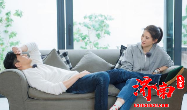 袁咏仪：张智霖送包给我是他的福分！张智霖却这样回应！