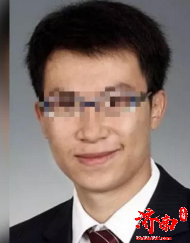 一名在美念经济博士的国人被枪杀 警方露了案发细节