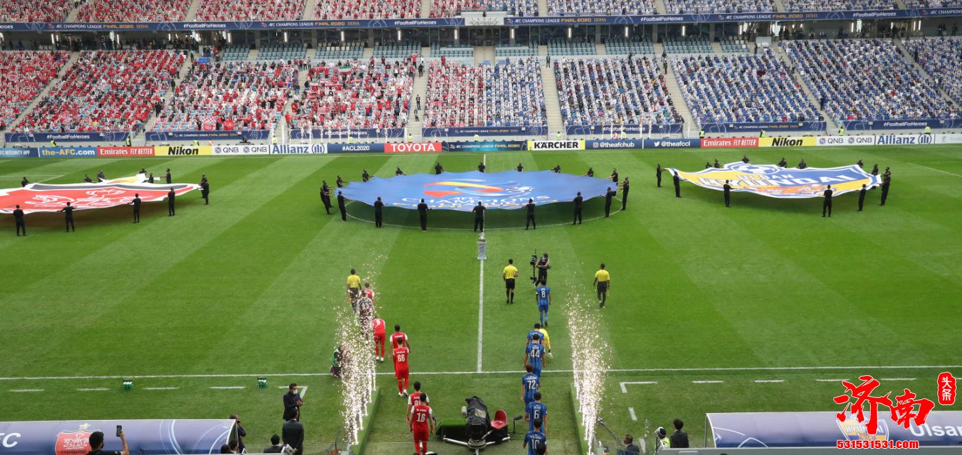 亚冠新赛季或将取消东西亚分区 新版方案分3阶段踢完