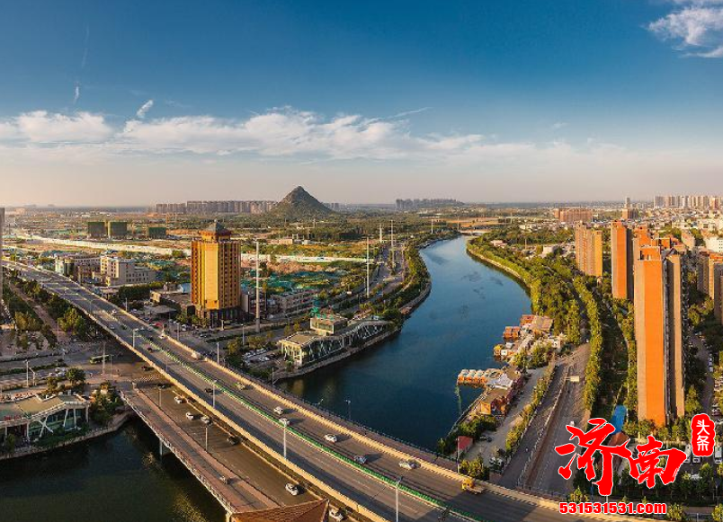 济南市始终以新时代中国特色社会主义思想为指导 牢固树立绿水青山就是金山银山重要理念