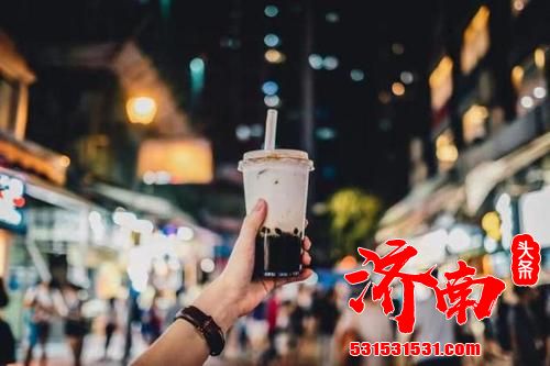 3亿年轻人喝出来的千亿市场：2021，新茶饮穿越火线 