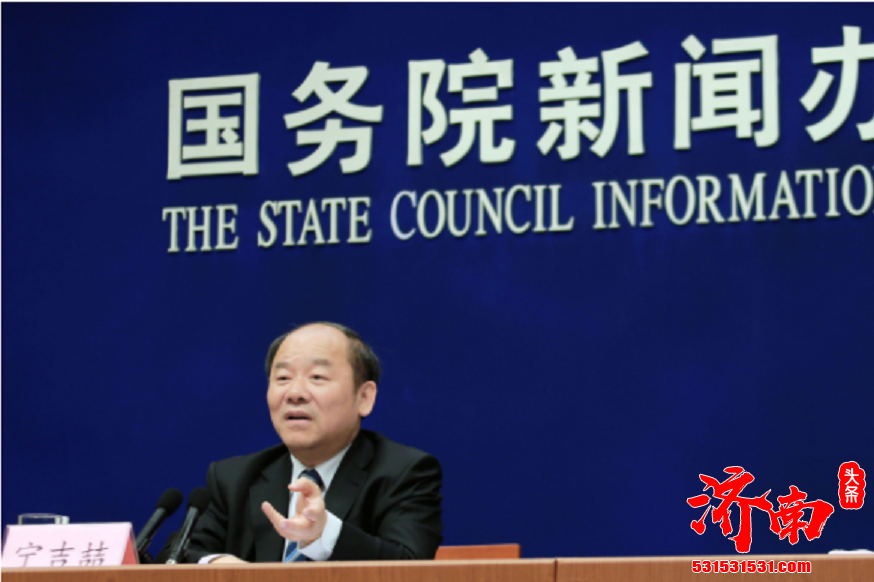 国家统计局表示近期的疫情不会对经济影响太大