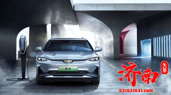 补贴后售15.99万起 2021款雪佛兰畅巡正式上市