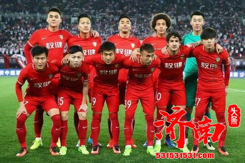 新赛季新赛季亚冠与中超在比赛时间上会产生严重冲突！