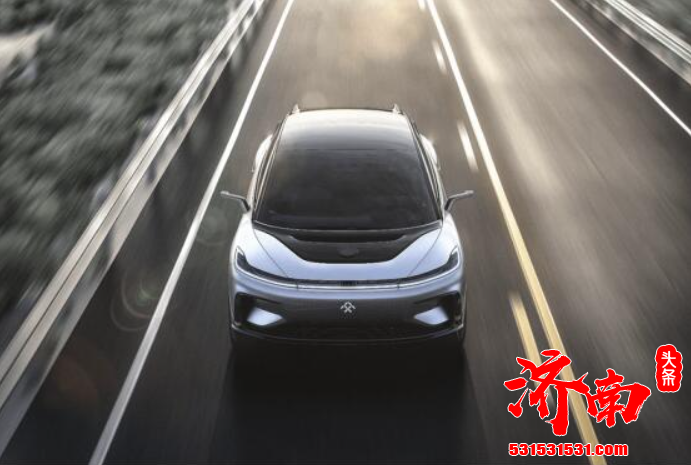 FF计划未来将主要的量产能力放在中国 目前已经起草了关于FF及吉利控股和某一线城市建立合资