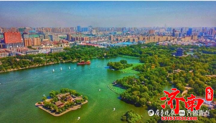 济南市政府：我市在去年的优良天数比例达62%