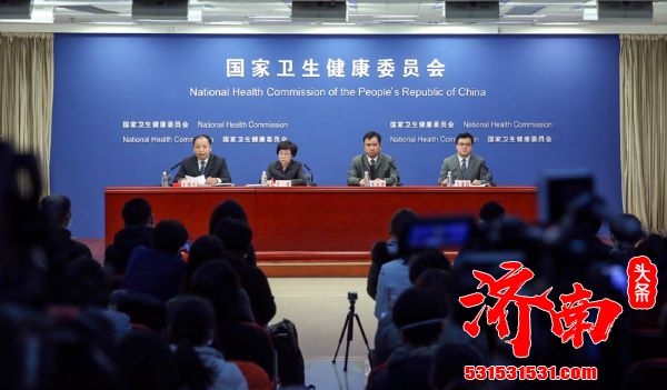 国家卫健委：接种疫苗后仍要遵守相关防控措施和规定