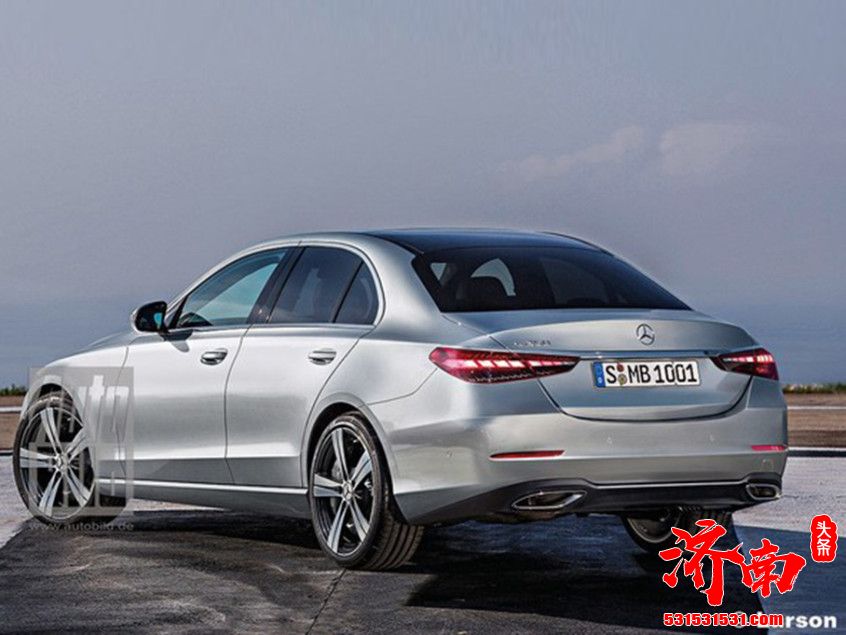全新奔驰C级2月23日线上首发 全新外观内饰设计配1.5T引擎