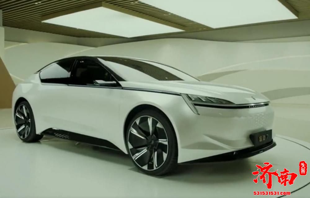 恒大再发布三款新车型 恒大汽车股价冲至历史最高点