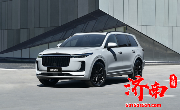 搭载激光雷达自动驾驶 理想新车型将于明年四季度推出