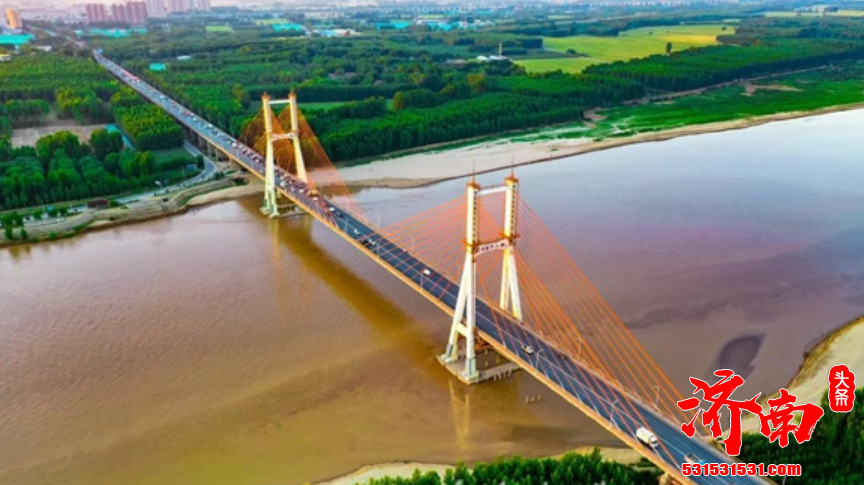 面对重大使命 重大机遇 济南必须坚定不移地把这一重任牢牢扛在肩上