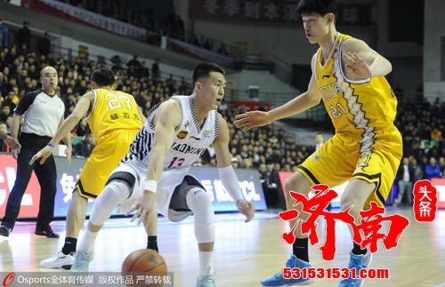 “CBA常规赛504场季后赛最多仅17场！近7成网友表示失望