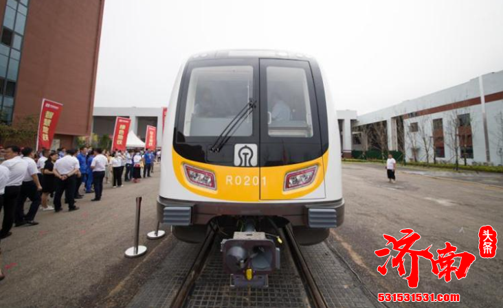 济南一期三条线路全部建成 1号线 3号线已投入使用 2号线进入试运行阶段