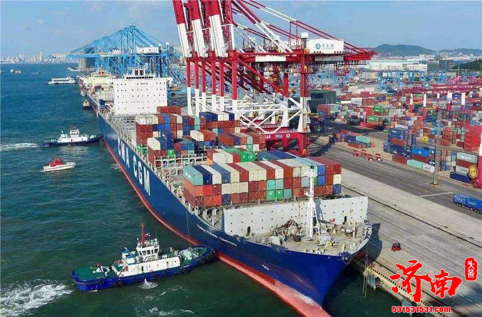 济南市外办 打造高品质“类海外”环境 搭建高水平对外开放平台