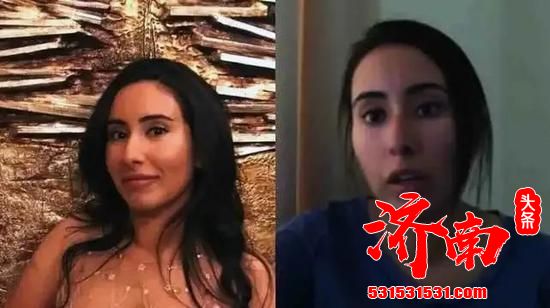 联合国：印度特种部队“协助绑架”一名迪拜公主