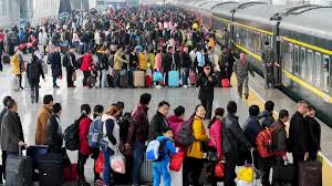 60城流动人口社会融合年度测评济南夺魁