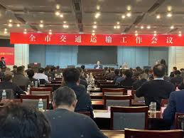 构建黄河战略“一字型”大通道！“十四五”济南综合交通体系来了 