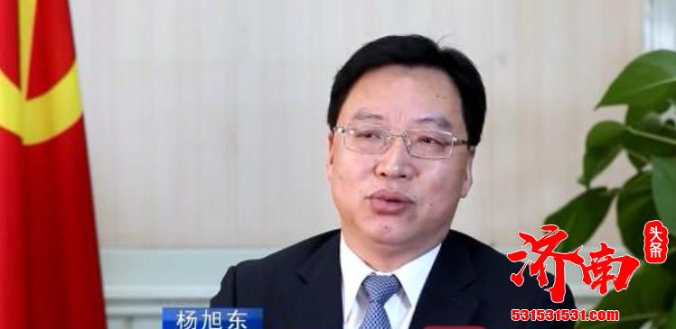 济南平阴县将锚定东方玫瑰之都 先进智造基地 宜居康养之城 乡村振兴样板的发展定位