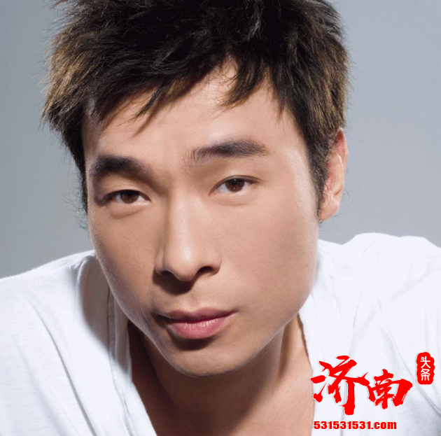 许志安沉淀2年后正式复出 将于4月飞台湾拍剧集