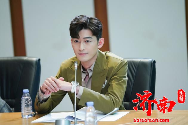 张翰工作室发声明 否认自制APP收取观众费用