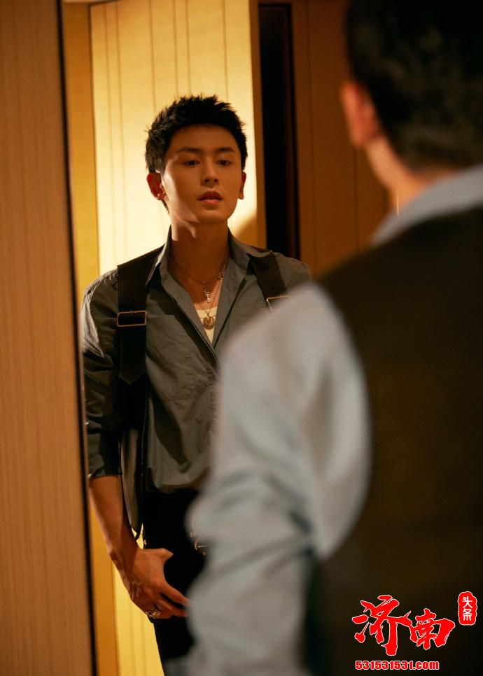 张哲瀚工作室发声明否认网传言论：均为恶意引导