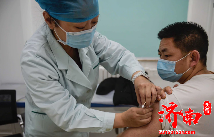 新冠疫苗第二剂接种不用急 间隔4至8周均为最佳时间