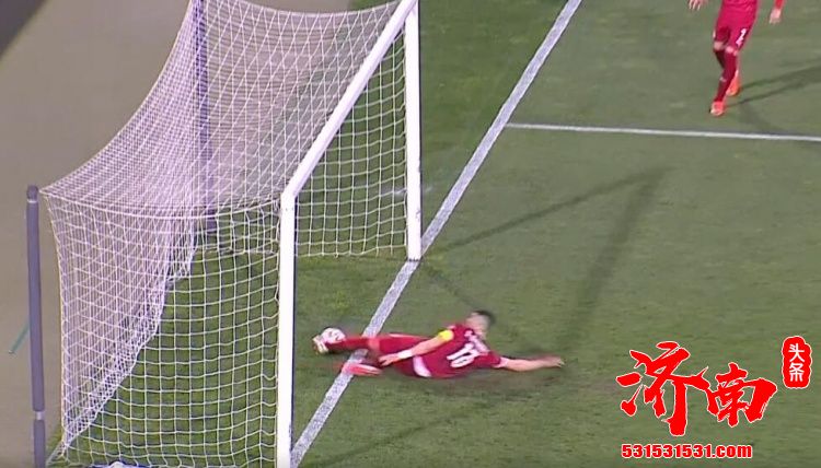 C罗：感觉整个国家被伤害 愿永远为葡萄牙付出全部 