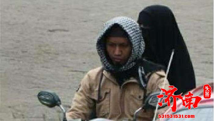 印尼警方公布望加锡教堂自杀式袭击两名嫌疑人系夫妻