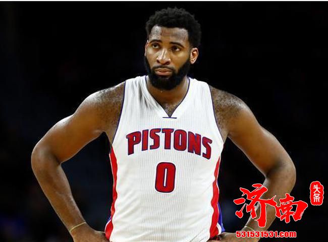 德拉蒙德将正式与湖人签约