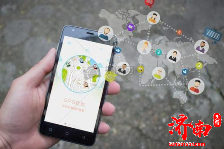 想查号先充钱，手机定位软件多为骗局还涉嫌违法 想“追踪定位”别人？当真你就输了