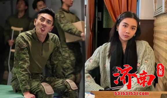 黄宗泽恋上小13岁离婚有娃白富美？本尊这样回应