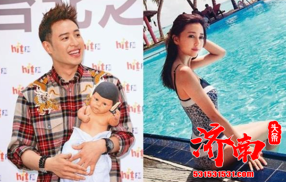 曝潘玮柏秘密当爸！登记时Luna已怀孕 女儿即将满周岁 经纪公司回应！